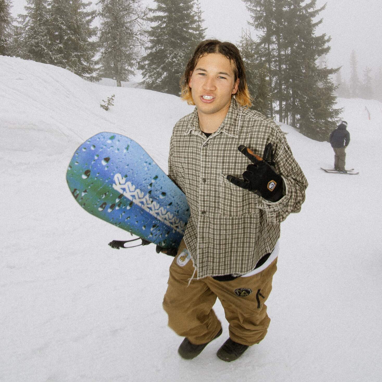 Bunger Breakers Open