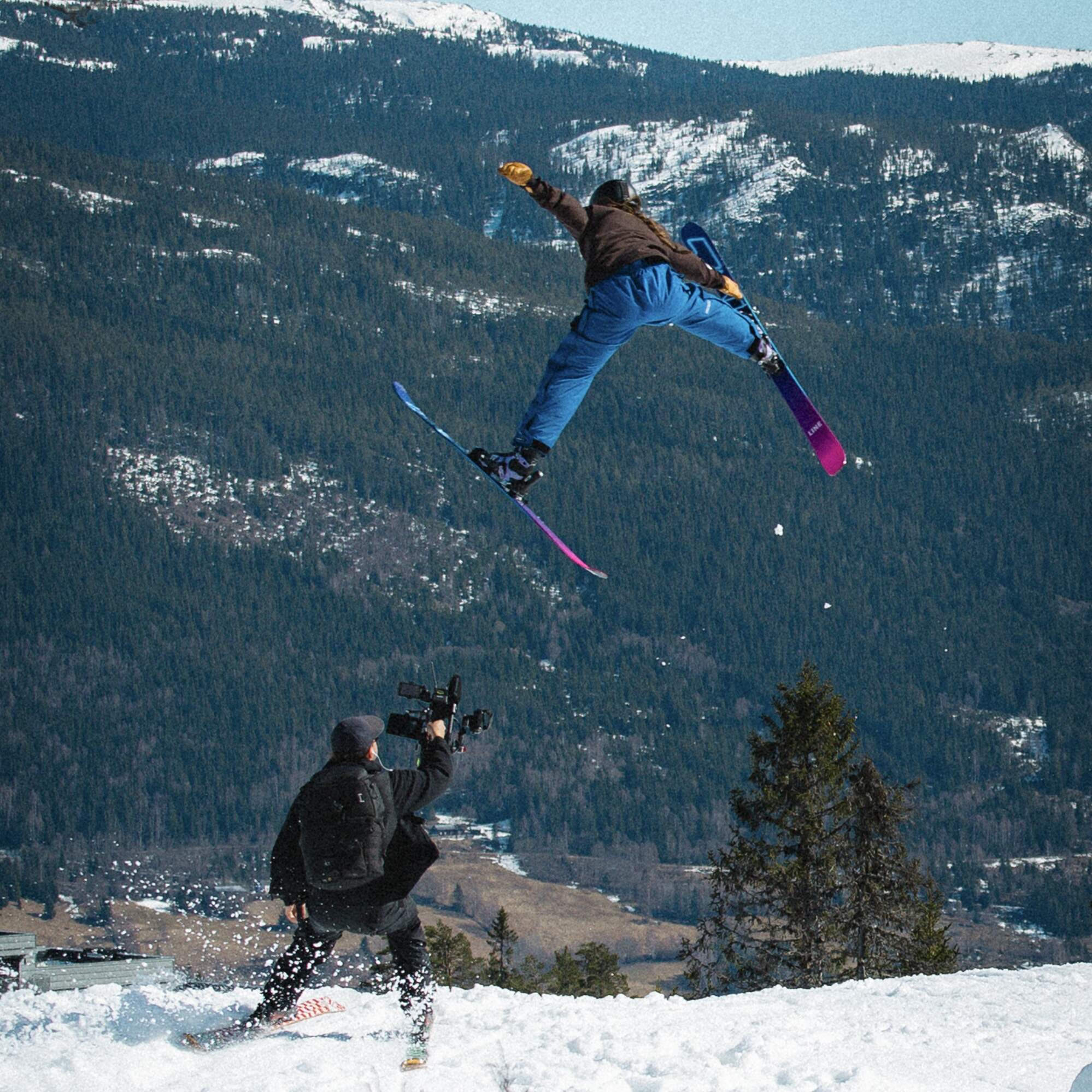 Bunger Breakers Open