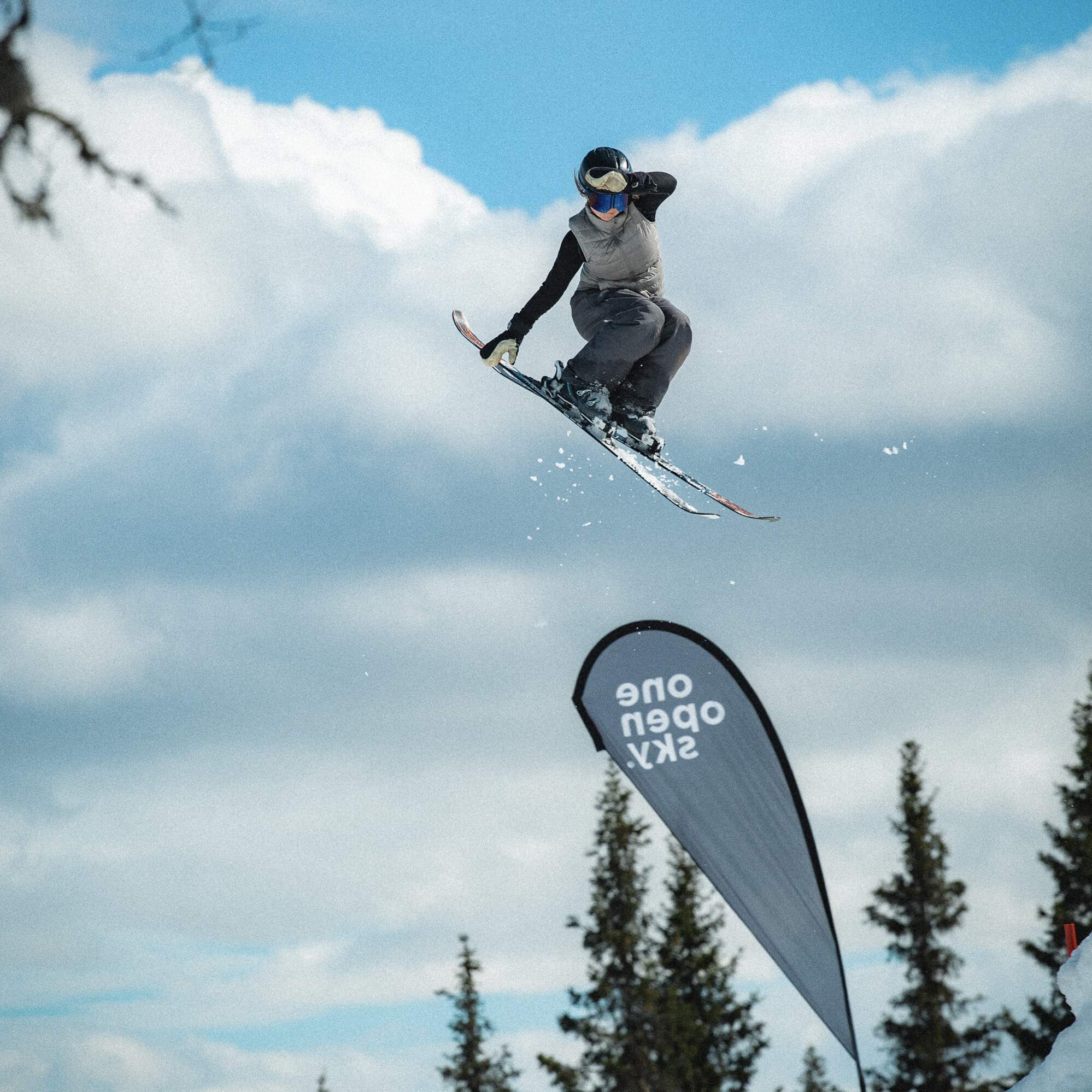 Bunger Breakers Open