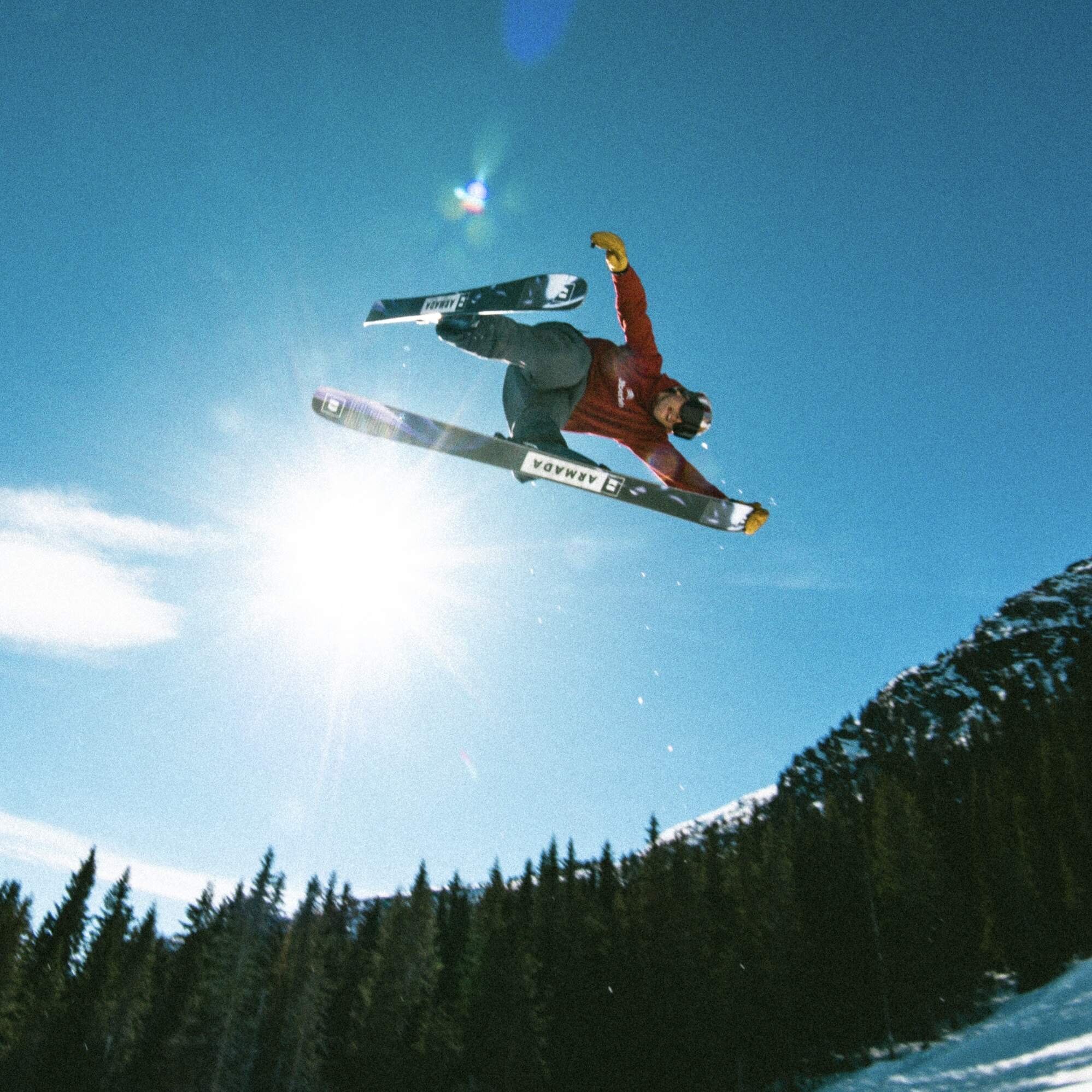 Bunger Breakers Open