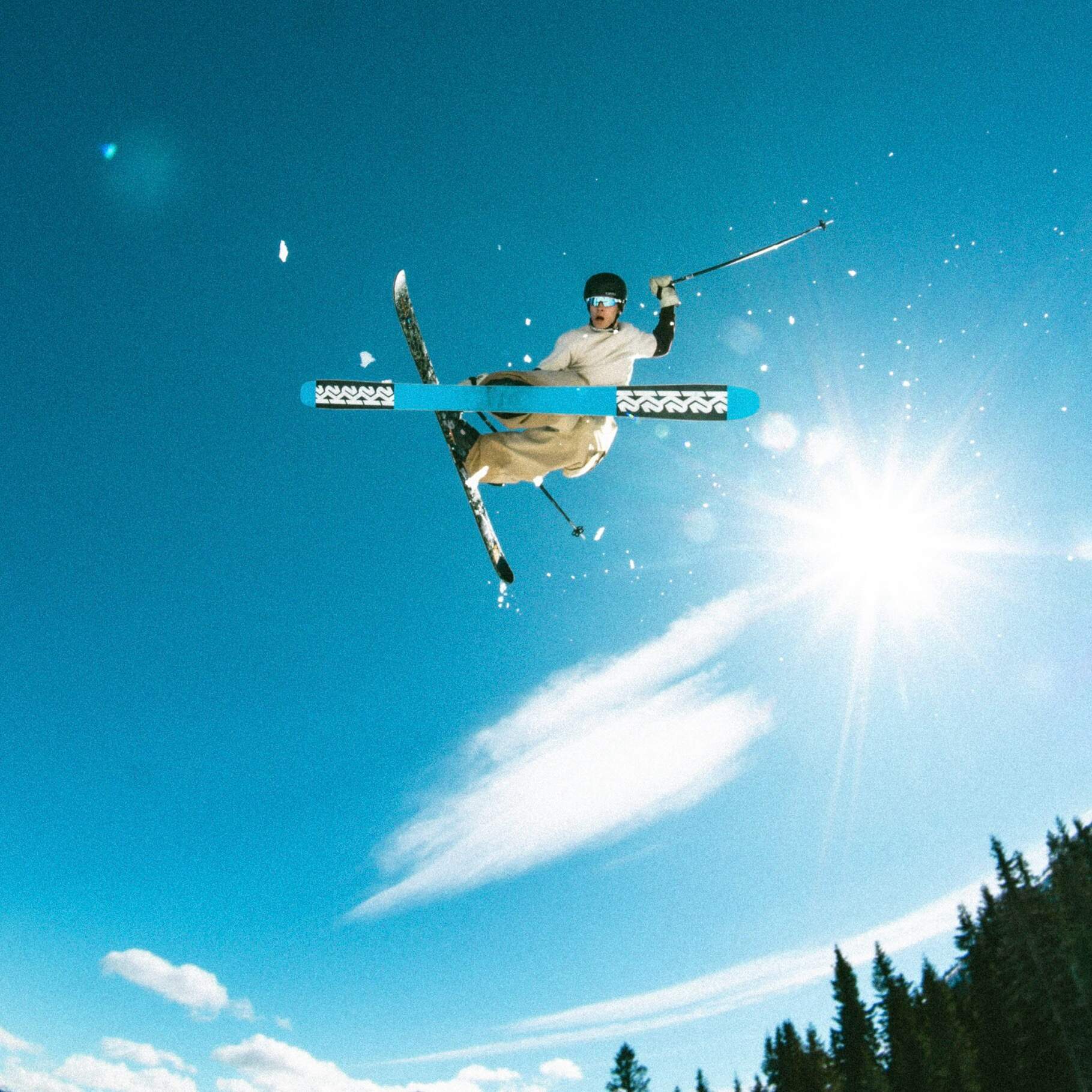 Bunger Breakers Open