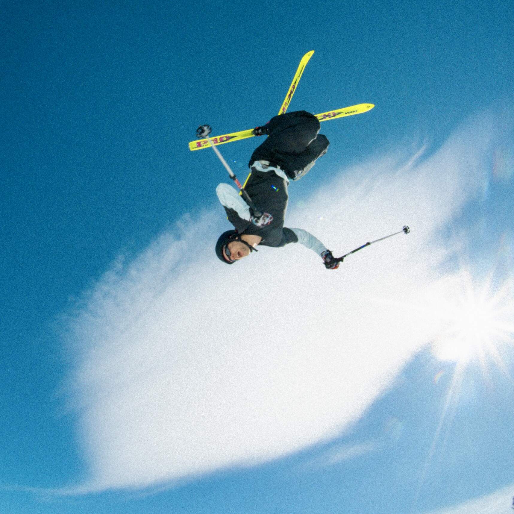 Bunger Breakers Open