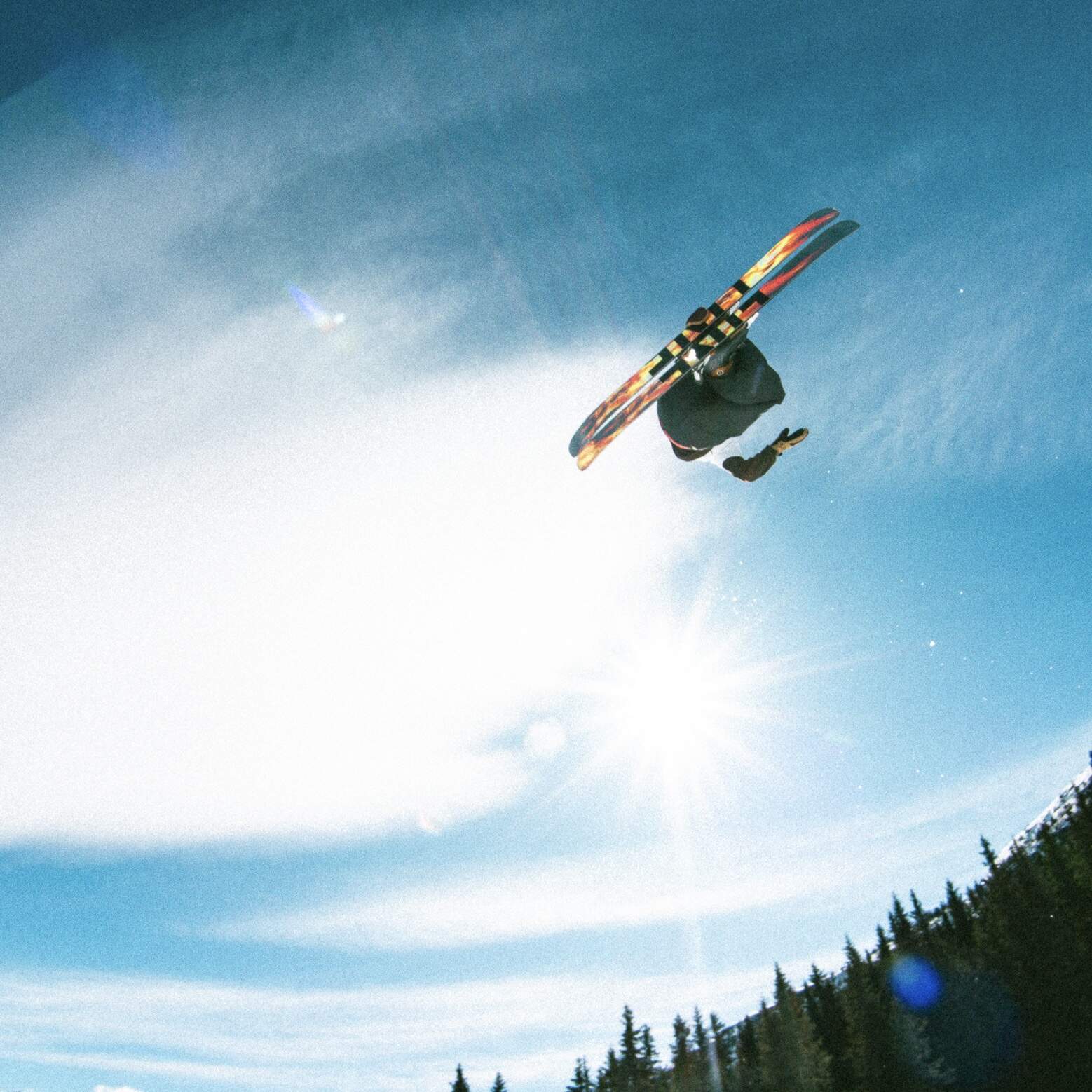 Bunger Breakers Open