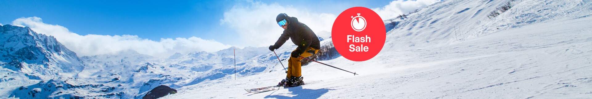 Lynsalg - de bedste tilbud i en begrænset periode