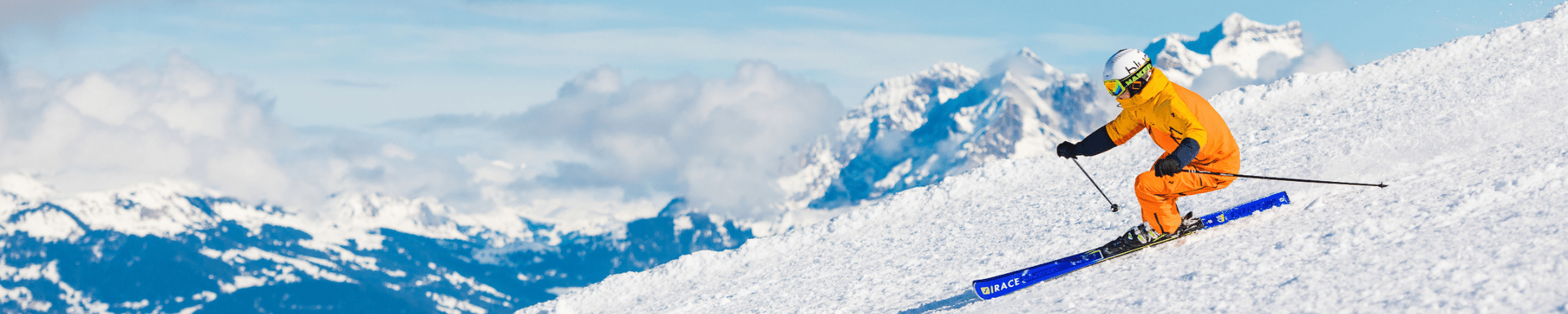 Snow Deals gør det muligt at finde et godt tilbud på en skiferie