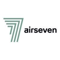 Airseven logo