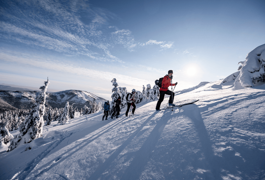 bæredygtighedscertificeret