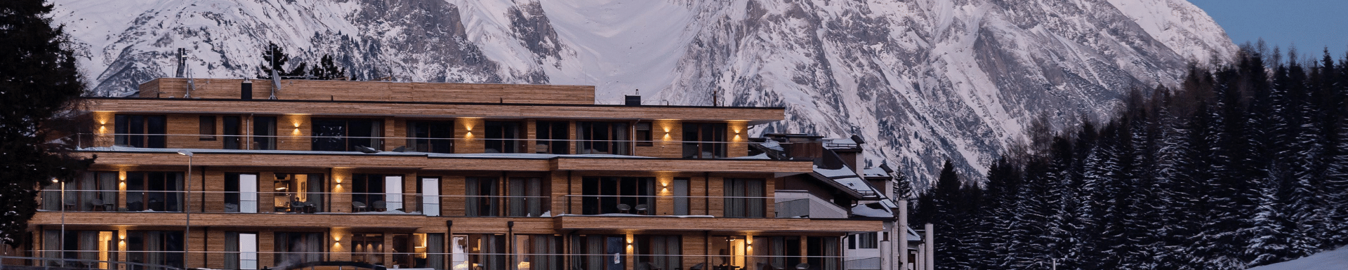 Oplev VAYA Resorts i Østrig med Sunweb - Ekslusive lejligheder og hoteller med førsteklasses spa og wellnessfaciliteter