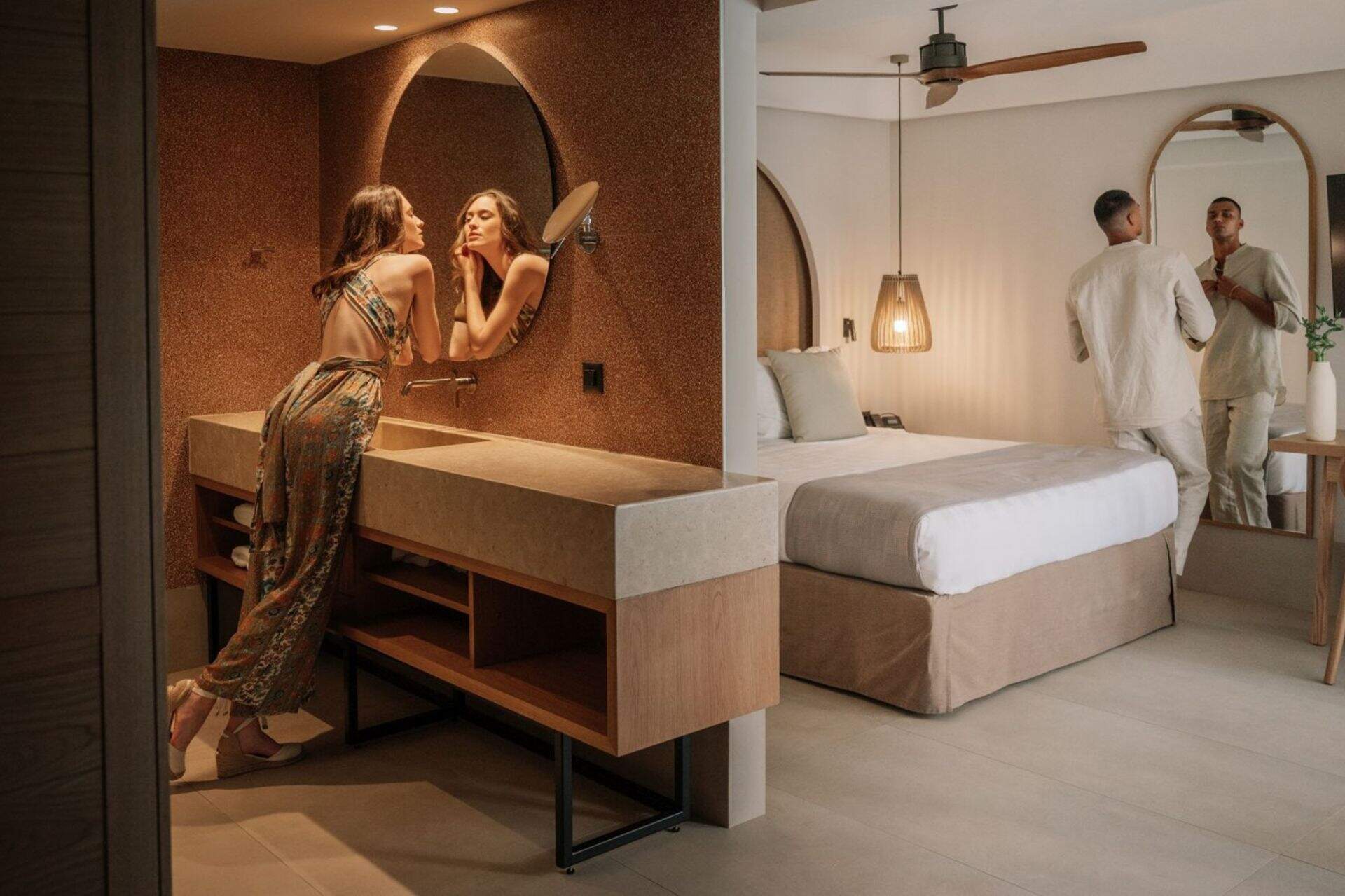 Paralos Venus suites Kreta