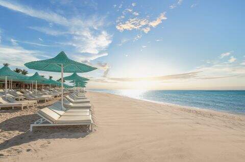 Hotel Flow Spectrum Sahl Hasheesh Egypten