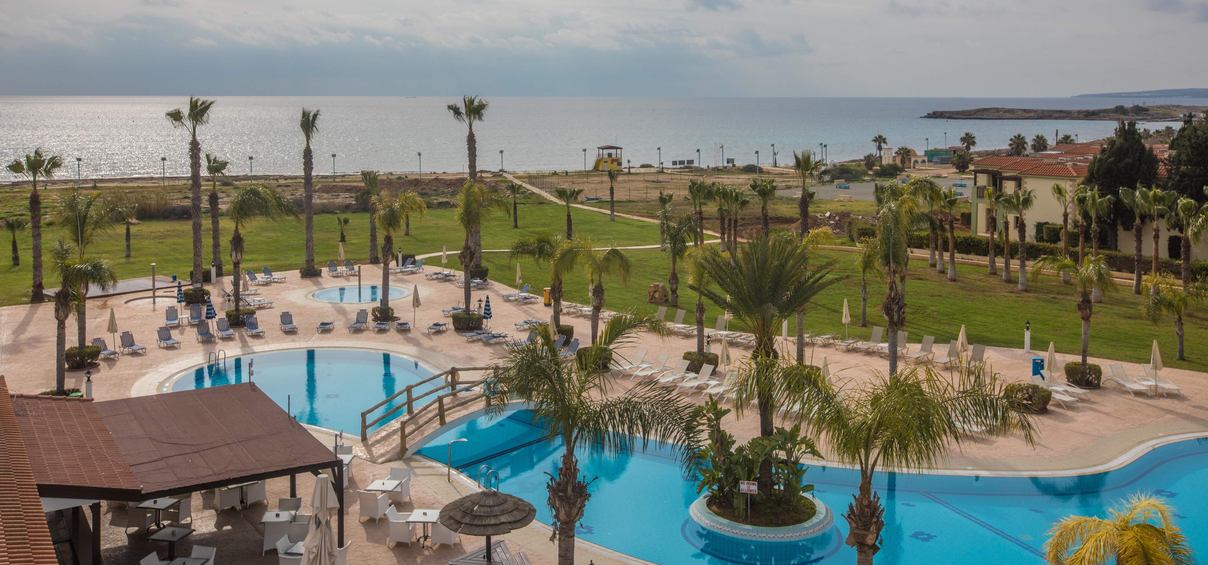 tsokkos hotels & resorts