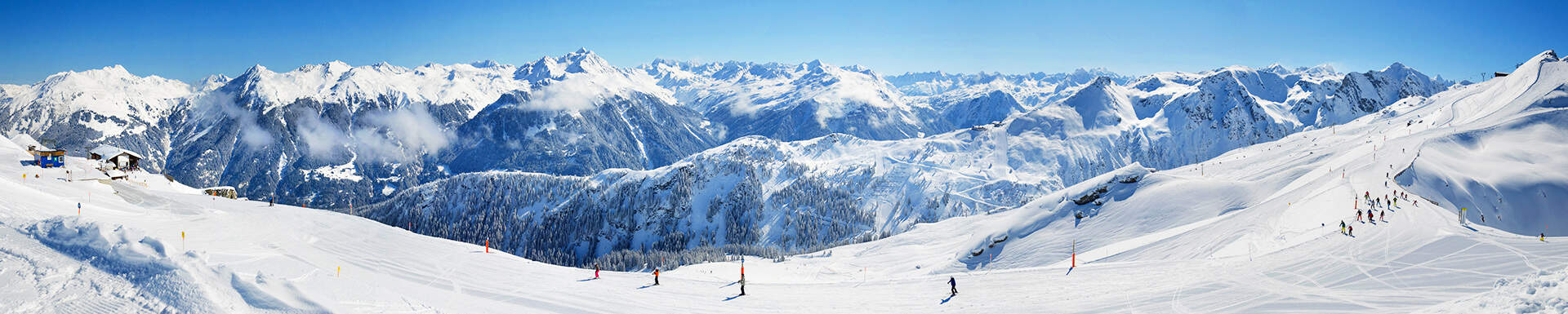 liftkort i ski amade