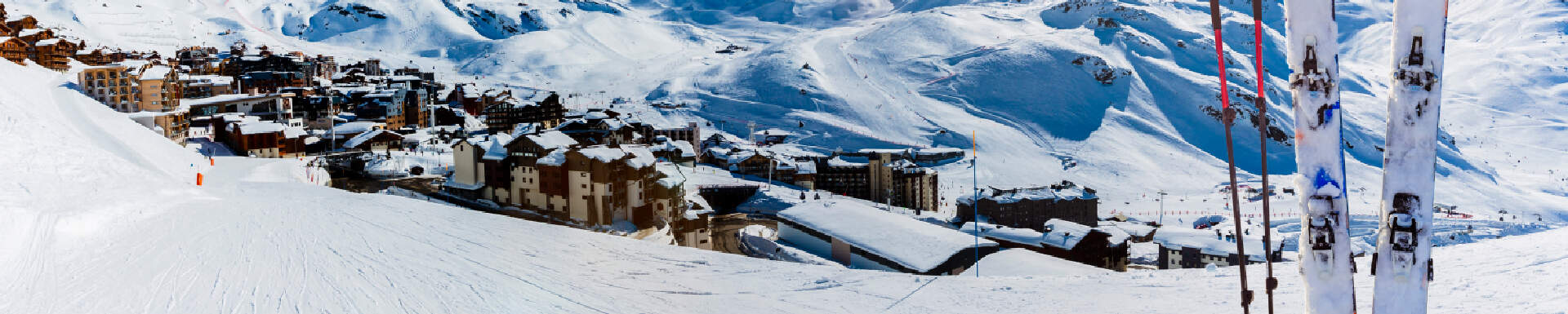 hotel i val thorens