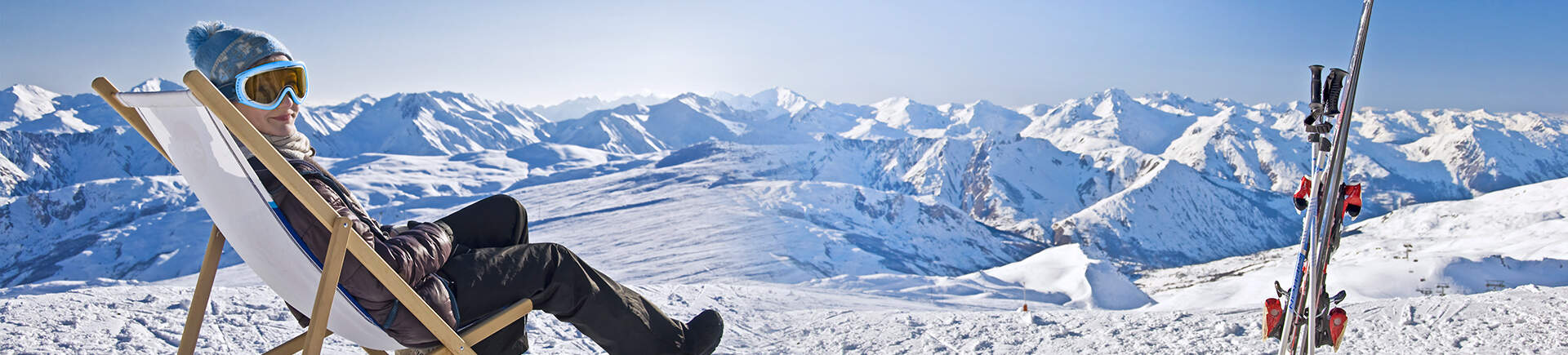 skiferie med hotel i andorra