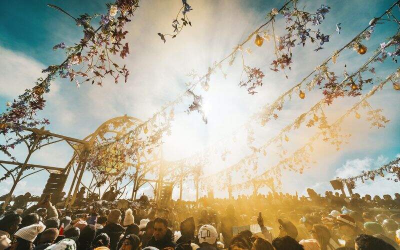 Tomorrowland Winter 2026
