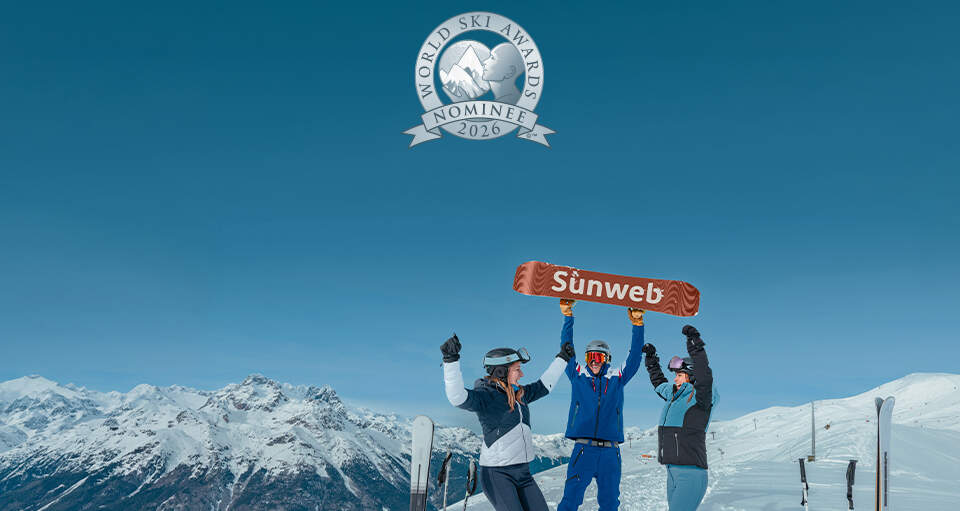 World Ski Awards