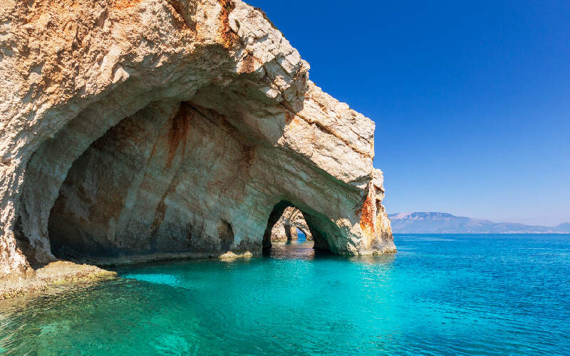 afbudsrejser til zakynthos