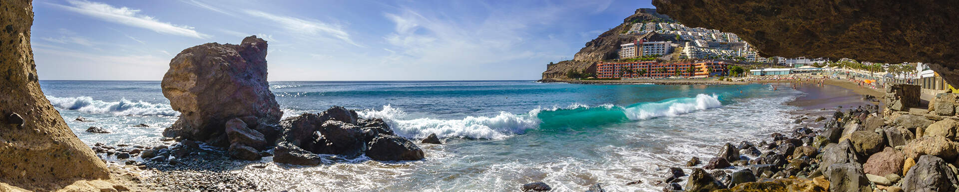 Gran Canaria med All inclusive