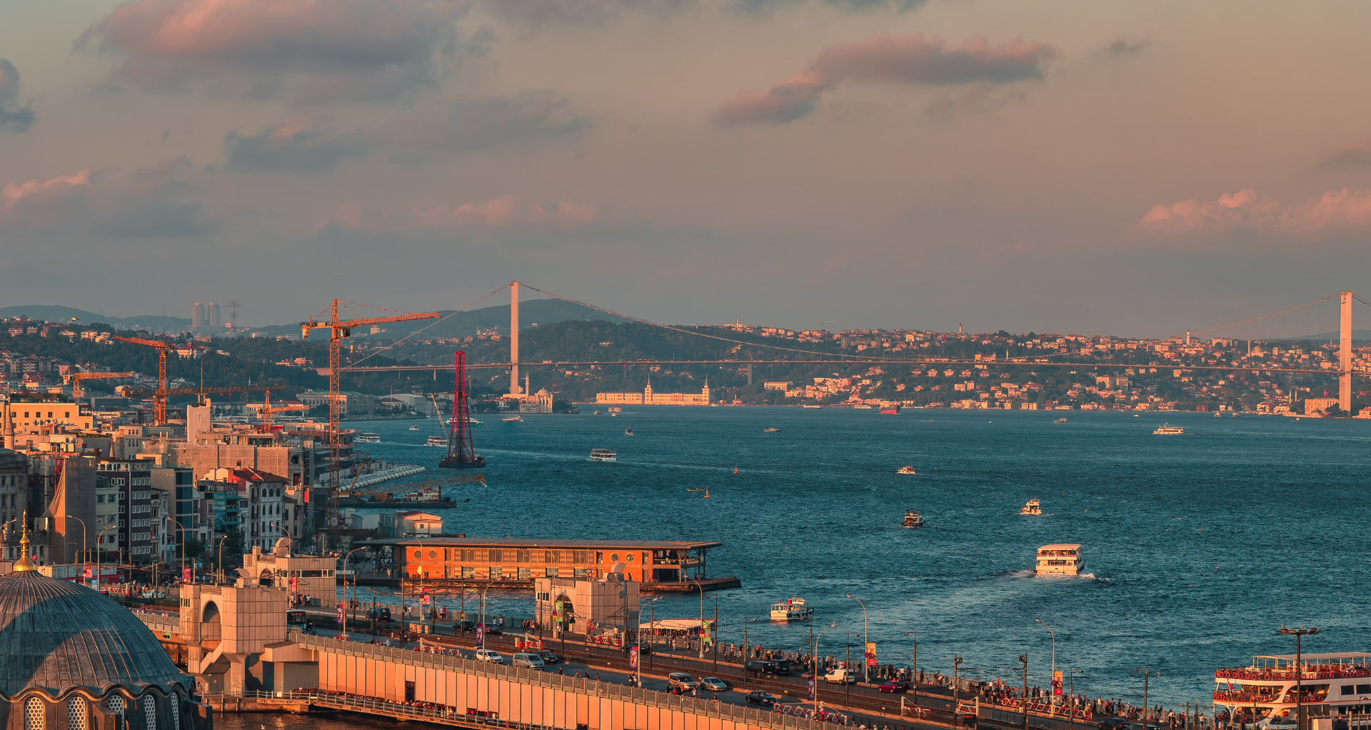 Hoteller i Belek, Tyrkiets Sydkyst, Tyrkiet