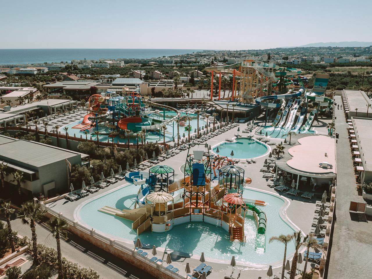 Stella Palace Aqua Park Resort