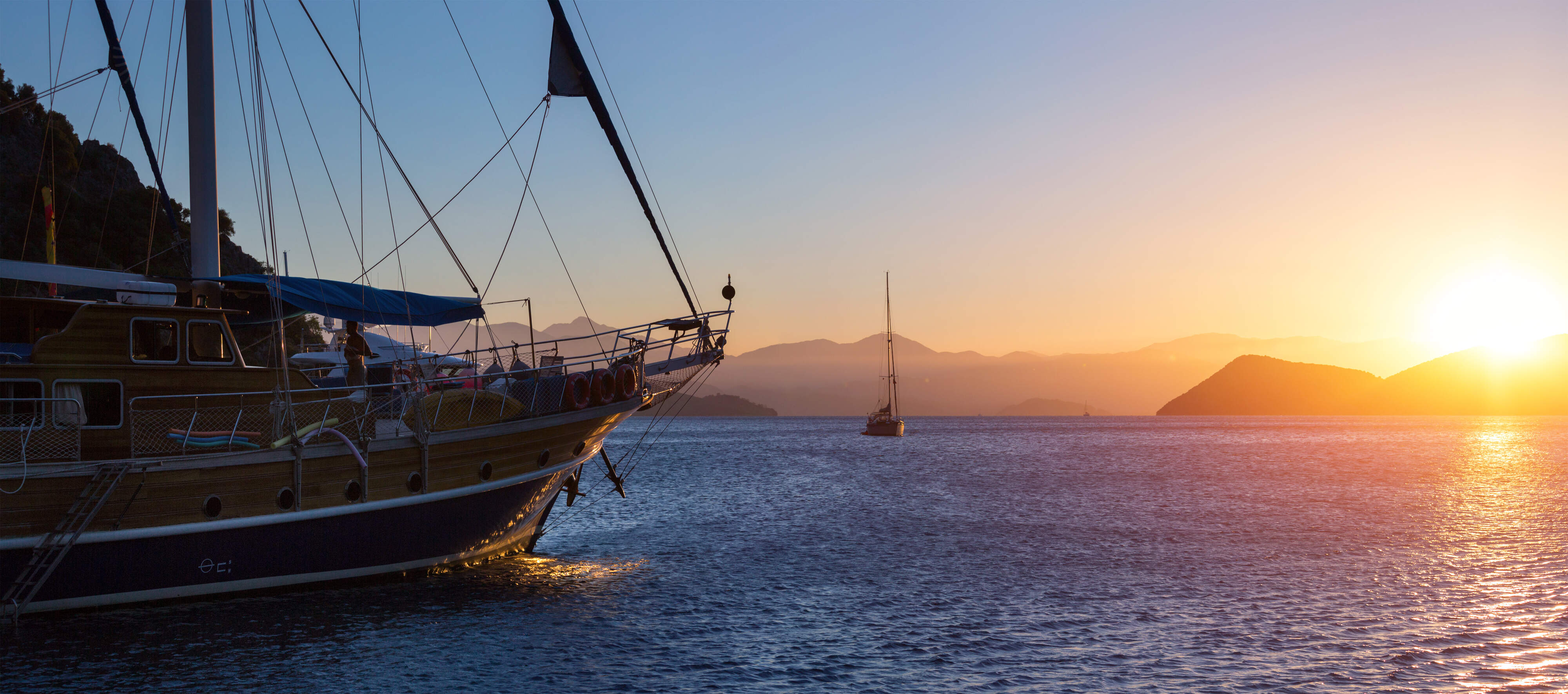 rejser til tyrkiet med all inclusive