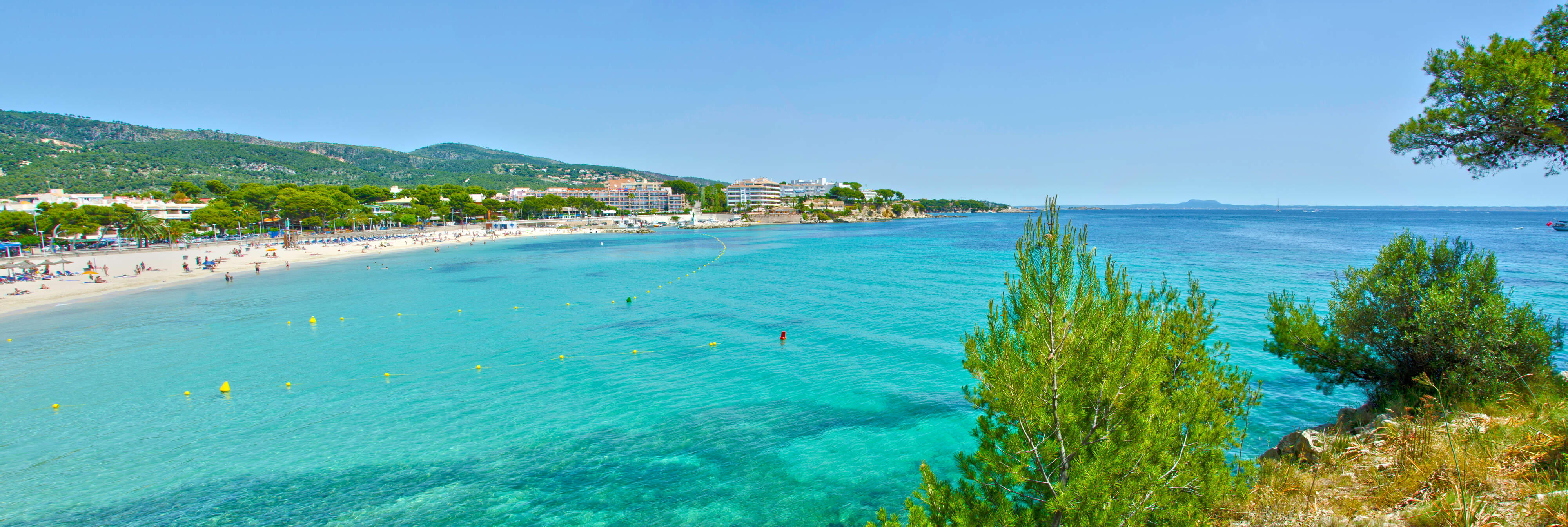 all inclusive mallorca