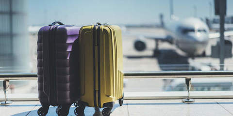og regler om indtjekket bagage | Sunweb