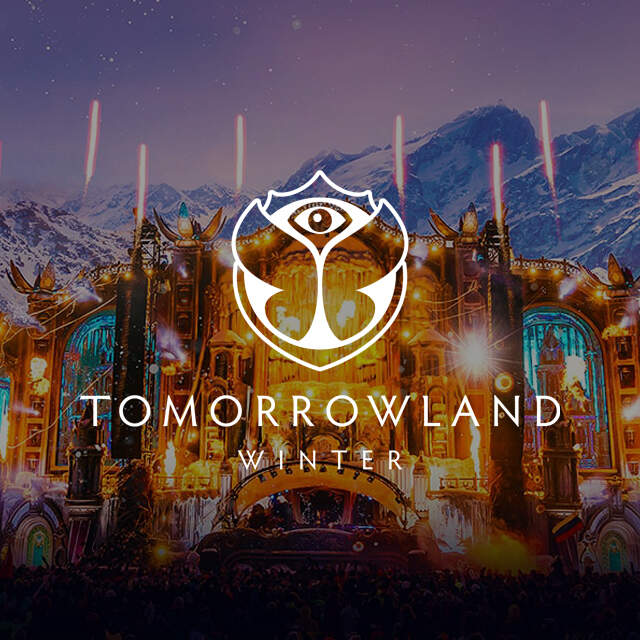 Tomorrowland Winter 2020