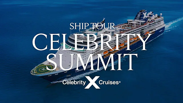 Celebrity Summit - Introduktion