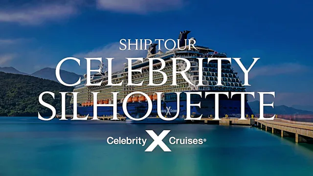 Celebrity Silhouette - Introduktion